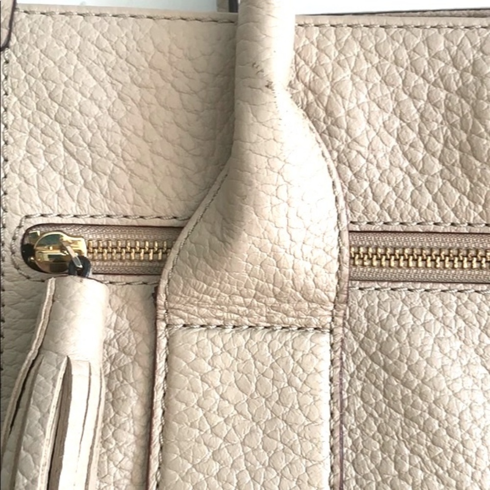 Kate Spade Southport Ave Cameron pebbled leather - Picture 7 of 7
